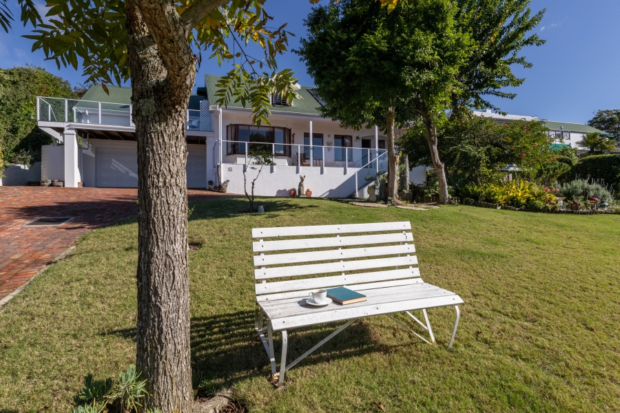 4 Bedroom Property for Sale in Belvidere Estate Western Cape